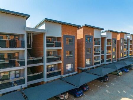 2 Bedroom Apartment in Bedfordview