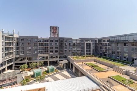 2 Bedroom Apartment in Bedford Gardens