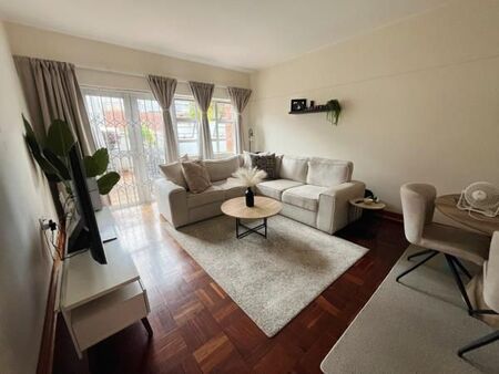 1 Bedroom Apartment in Musgrave