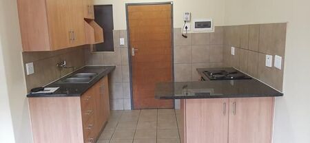 2 Bedroom Townhouse in Alveda