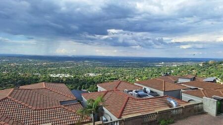 3 Bedroom Cluster in Northcliff