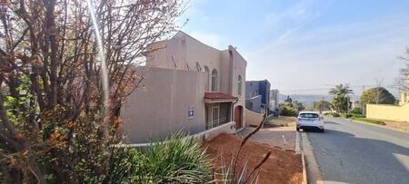 3 Bedroom House in Greymont