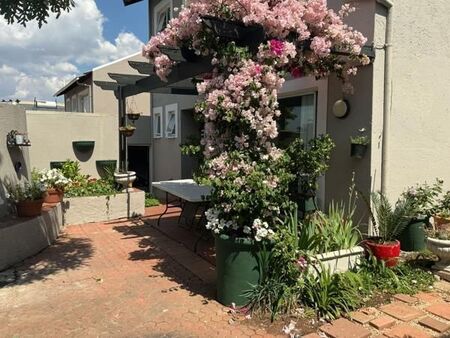 3 Bedroom House in Greymont