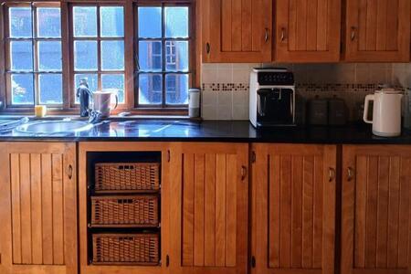 2 Bedroom House in Westdene