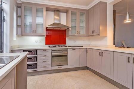 2 Bedroom Townhouse in Melville