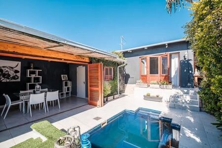 2 Bedroom House in Melville