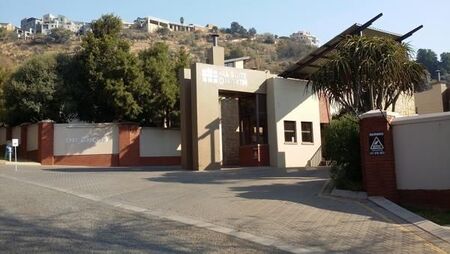 2 Bedroom Apartment in Fairland