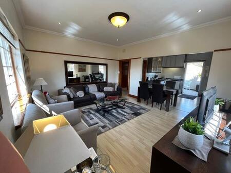 1 Bedroom Apartment in Greenside