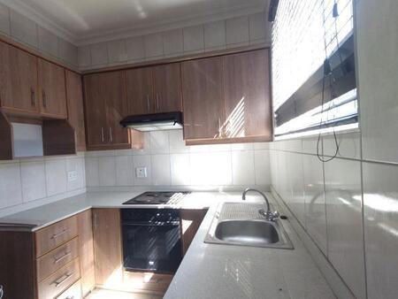 2 Bedroom Apartment in Morningside