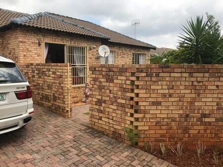 3 Bedroom Apartment in Fairland