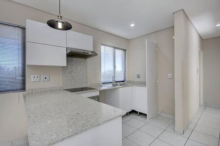 2 Bedroom Apartment in Risidale