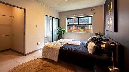 2 Bedroom Apartment in Fairland