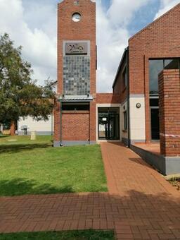 2 Bedroom Apartment in Auckland Park