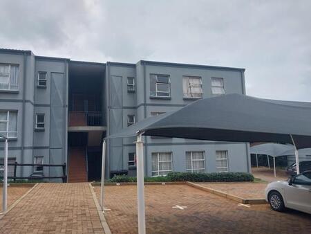 3 Bedroom Apartment in Westdene