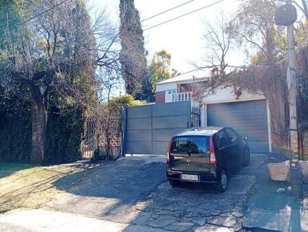 1 Bedroom House in Auckland Park