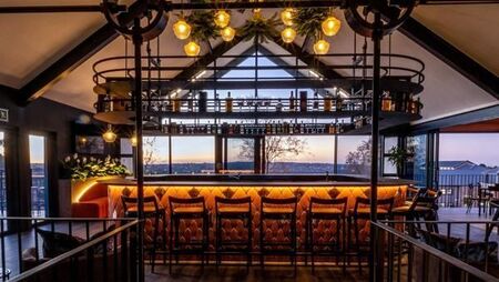 1 Bedroom Apartment in Fairland