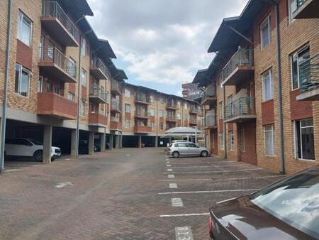 2 Bedroom Apartment in Auckland Park