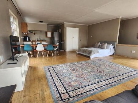 1 Bedroom Apartment in Linden