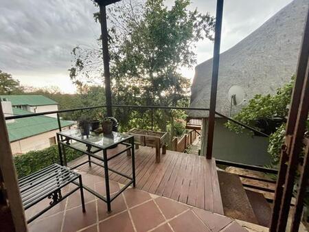 Studio apartment in Auckland Park