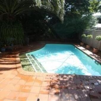 1 Bedroom Apartment in Northcliff