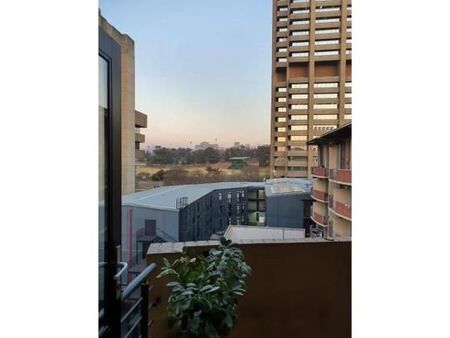 1 Bedroom Apartment in Auckland Park