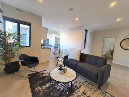 2 Bedroom Apartment in Greenside