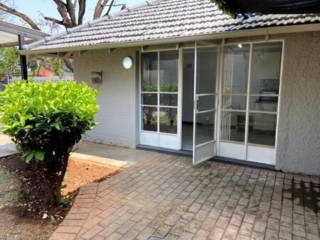 Studio apartment in Linden