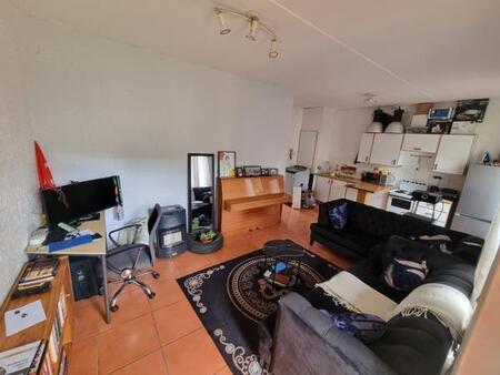 1 Bedroom Apartment in Montgomery Park