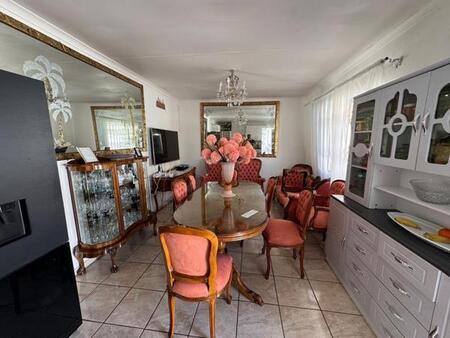 1 Bedroom Apartment in Bosmont