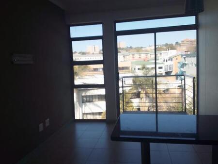 1 Bedroom Apartment in Auckland Park