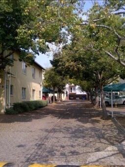 1 Bedroom Apartment in Montgomery Park