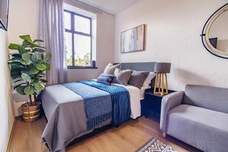 Studio Apartment in Northcliff