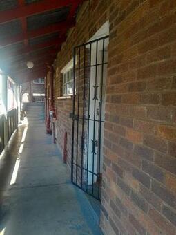 Studio Apartment in Delarey