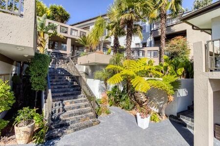 4 Bedroom House in Quellerina