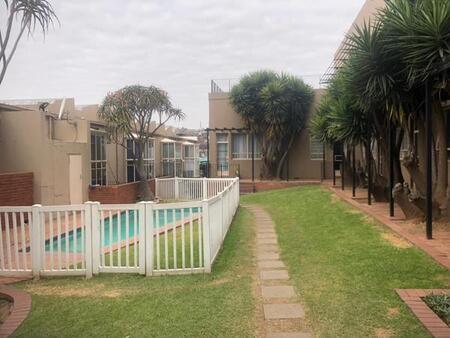 1 Bedroom Apartment in Richmond