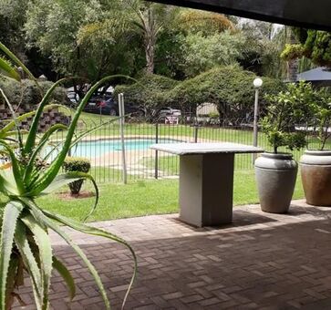Studio Apartment in Melville