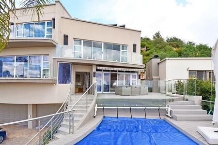 5 Bedroom House in Northcliff