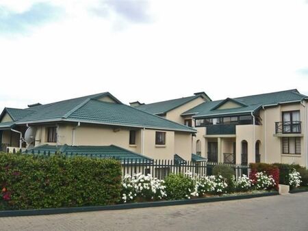 2 Bedroom Apartment in Victory Park