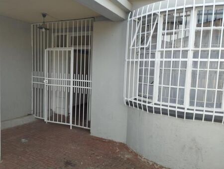 1 Bedroom Apartment in Brixton