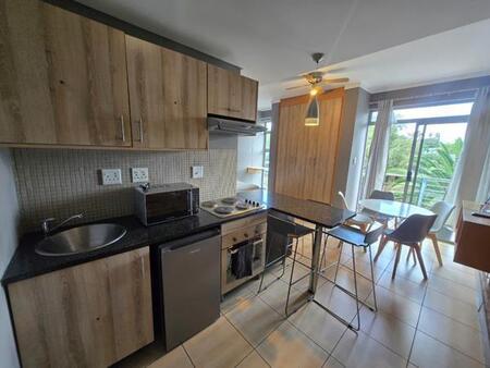 1 Bedroom Apartment in Richmond