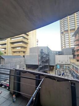 Studio apartment in Auckland Park