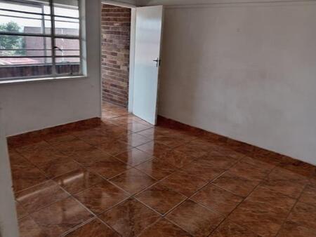 1 Bedroom Apartment in Delarey