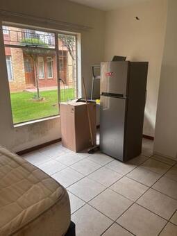 1 Bedroom Apartment in Auckland Park
