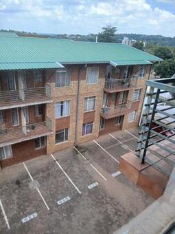 Studio apartment in Auckland Park