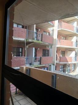 Studio apartment in Auckland Park