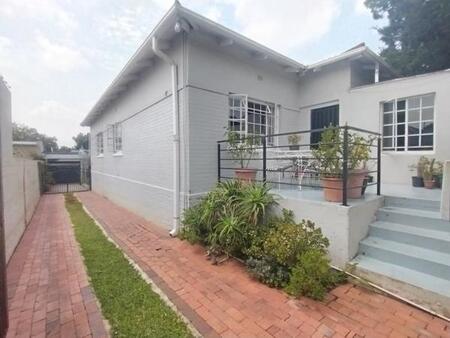 3 Bedroom House in Melville