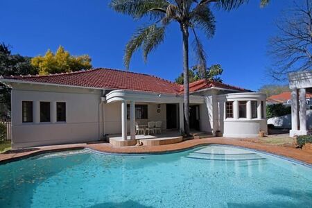 3 Bedroom House in Greenside