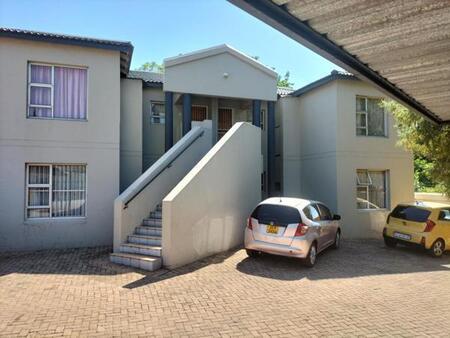 2 Bedroom Apartment in Greymont