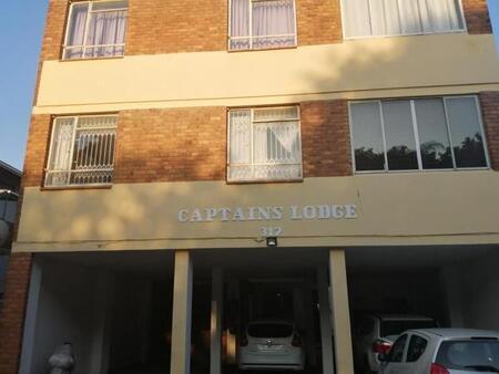 2 Bedroom Apartment in Essenwood