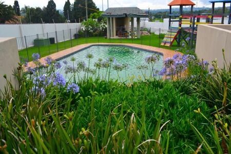 2 Bedroom Apartment in Victory Park